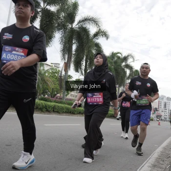 Runner Photo 3845693