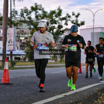 Runner Photo 3845695