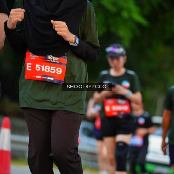 Runner Photo 3845698