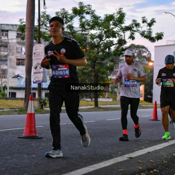 Runner Photo 3845699