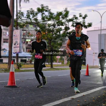 Runner Photo 3845700