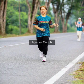 Runner Photo 3845707