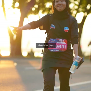 Runner Photo 3845708