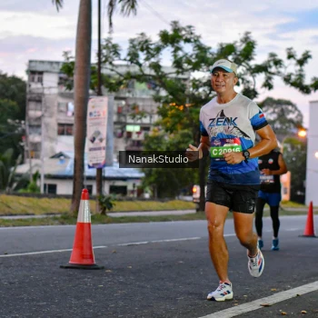 Runner Photo 3845720