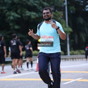Runner Photo 3845723