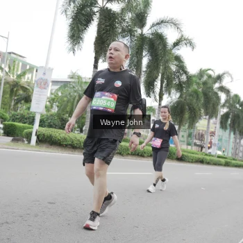 Runner Photo 3845724