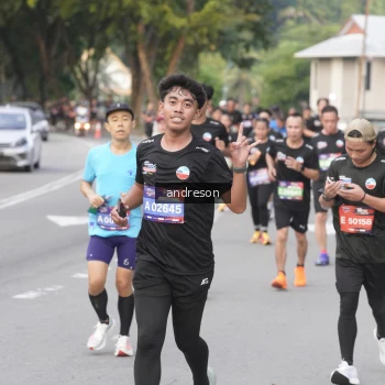 Runner Photo 3845725