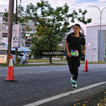 Runner Photo 3845727