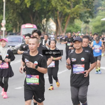 Runner Photo 3845730
