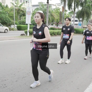 Runner Photo 3845733