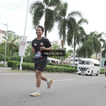 Runner Photo 3845736