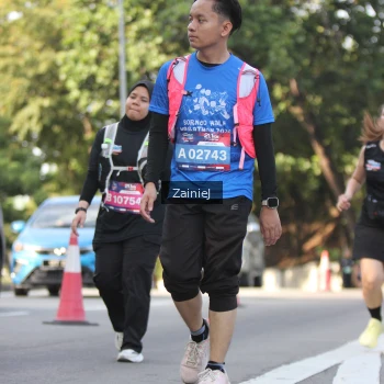 Runner Photo 3845738