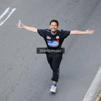 Runner Photo 3845740