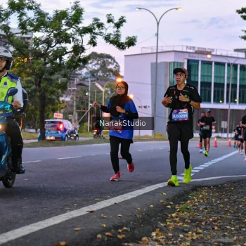 Runner Photo 3845741