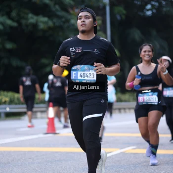 Runner Photo 3845746