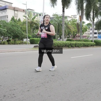 Runner Photo 3845747