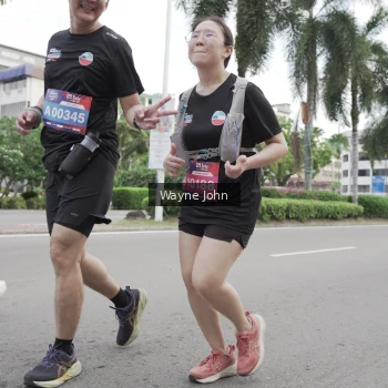 Runner Photo 3845750