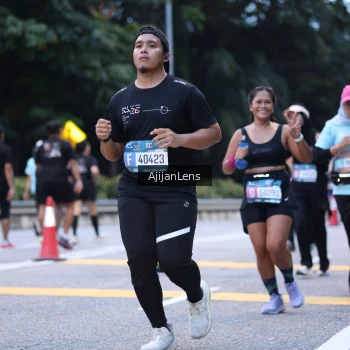 Runner Photo 3845755