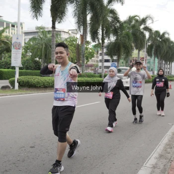 Runner Photo 3845756