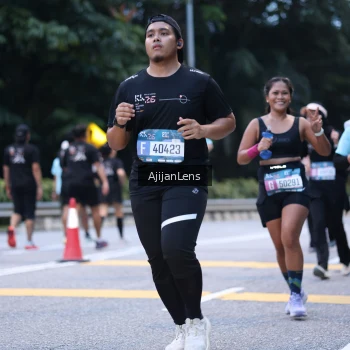 Runner Photo 3845759