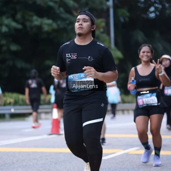 Runner Photo 3845760