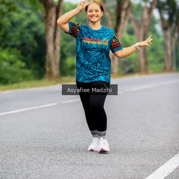 Runner Photo 3845762