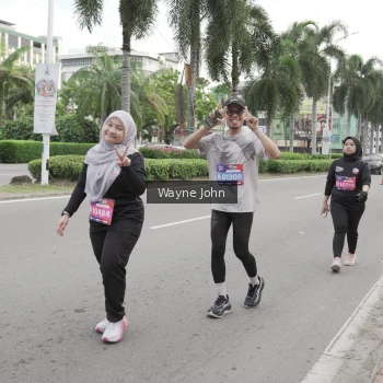 Runner Photo 3845763