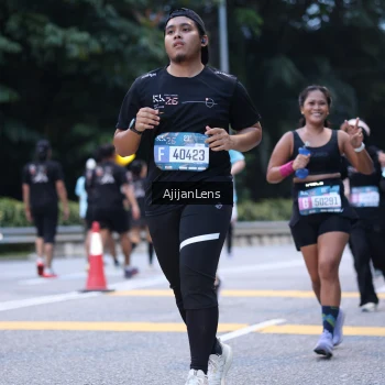 Runner Photo 3845767