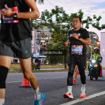Runner Photo 3845768
