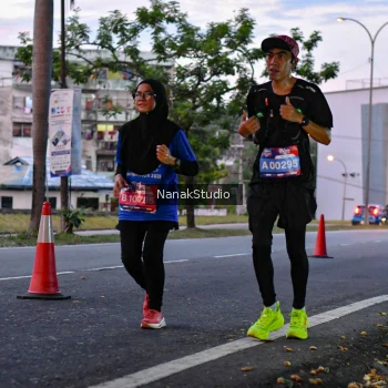 Runner Photo 3845769