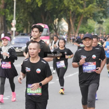 Runner Photo 3845771