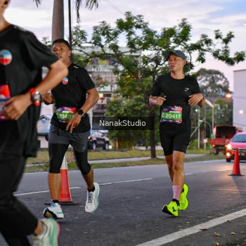 Runner Photo 3845772