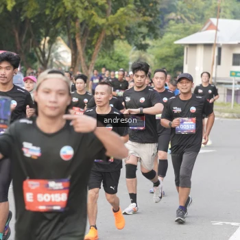 Runner Photo 3845773