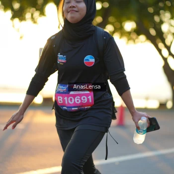 Runner Photo 3845775