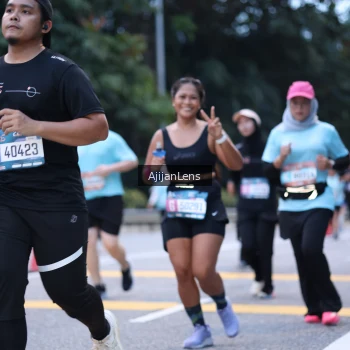 Runner Photo 3845776