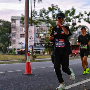 Runner Photo 3845778