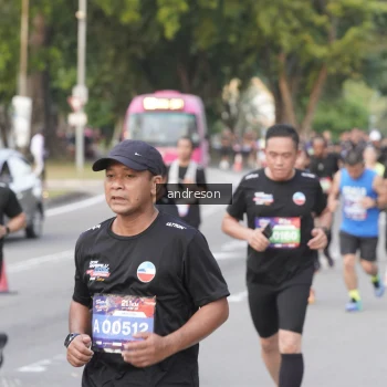 Runner Photo 3845781
