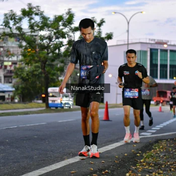 Runner Photo 3845782