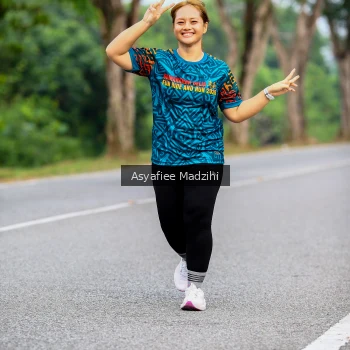 Runner Photo 3845784