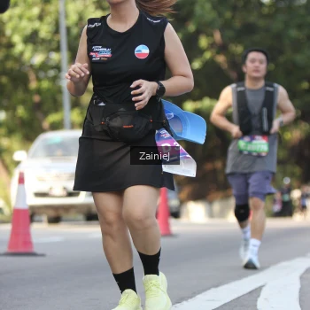 Runner Photo 3845785