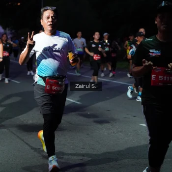 Runner Photo 3845786