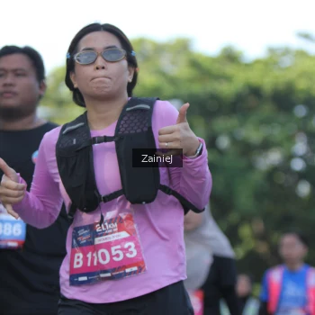 Runner Photo 3845787
