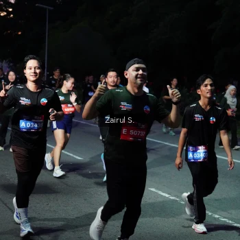 Runner Photo 3845788
