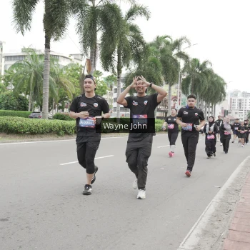 Runner Photo 3845789
