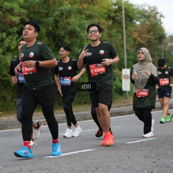 Runner Photo 3845790