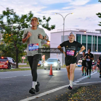 Runner Photo 3845791