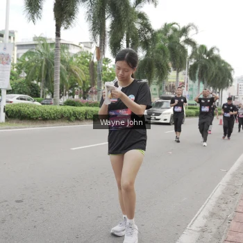 Runner Photo 3845792