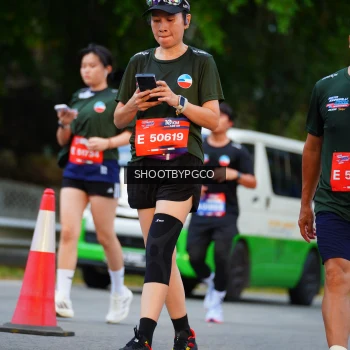 Runner Photo 3845795