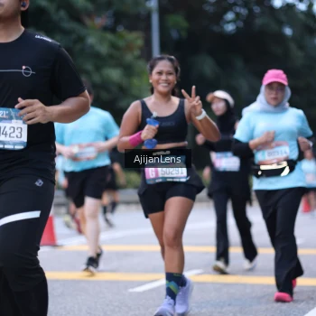 Runner Photo 3845796
