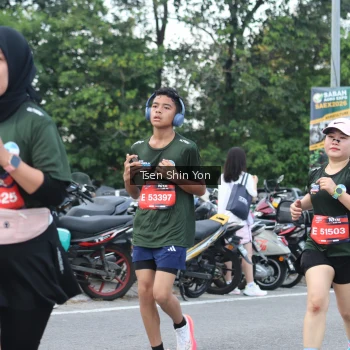 Runner Photo 3845797